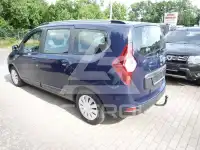 2017 Dacia Lodgy