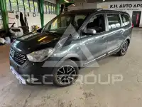 2017 Dacia Lodgy