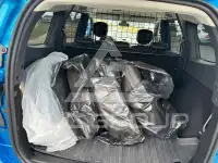 2017 Dacia Lodgy