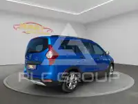 2017 Dacia Lodgy