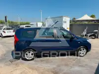 2017 Dacia Lodgy