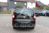 2017 Dacia Lodgy