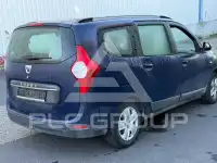 2017 Dacia Lodgy