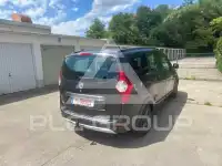 2017 Dacia Lodgy