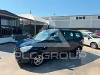 2017 Dacia Lodgy