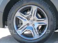 2017 Dacia Lodgy
