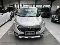 2017 Dacia Lodgy