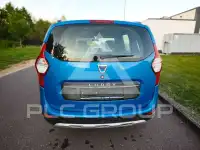 2017 Dacia Lodgy