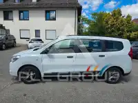 2017 Dacia Lodgy