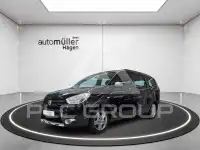 2017 Dacia Lodgy