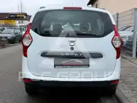 2017 Dacia Lodgy