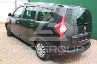 2017 Dacia Lodgy
