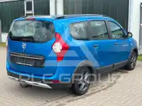 2017 Dacia Lodgy