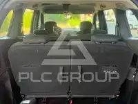 2017 Dacia Lodgy