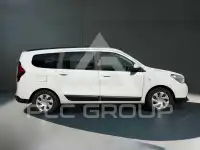 2017 Dacia Lodgy