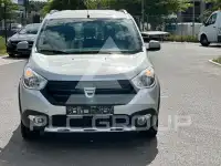 2017 Dacia Lodgy