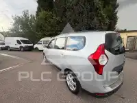 2017 Dacia Lodgy