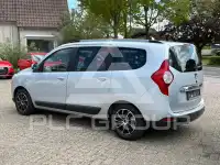 2017 Dacia Lodgy