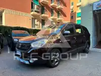 2017 Dacia Lodgy