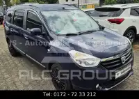 2017 Dacia Lodgy