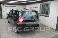 2017 Dacia Lodgy