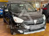 2017 Dacia Lodgy
