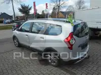 2017 Dacia Lodgy