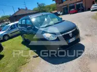 2017 Dacia Lodgy