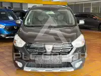 2017 Dacia Lodgy
