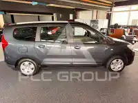 2017 Dacia Lodgy