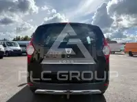 2017 Dacia Lodgy