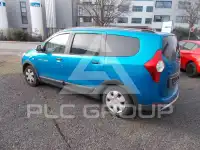 2017 Dacia Lodgy