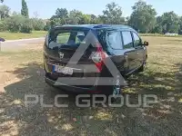 2017 Dacia Lodgy