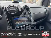 2017 Dacia Lodgy