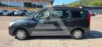 2017 Dacia Lodgy