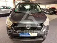 2017 Dacia Lodgy