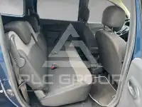 2017 Dacia Lodgy