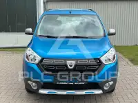 2017 Dacia Lodgy
