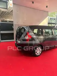 2017 Dacia Lodgy