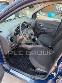 2017 Dacia Lodgy