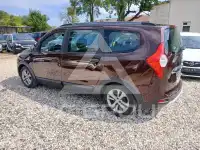 2017 Dacia Lodgy