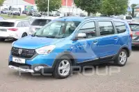 2017 Dacia Lodgy