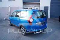 2017 Dacia Lodgy