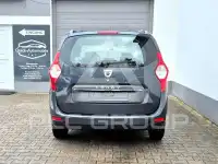 2017 Dacia Lodgy