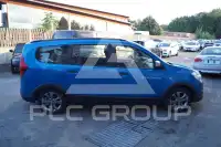2017 Dacia Lodgy