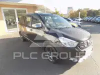 2017 Dacia Lodgy