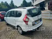 2017 Dacia Lodgy