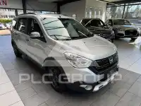 2017 Dacia Lodgy