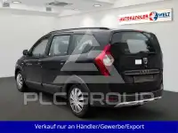 2017 Dacia Lodgy
