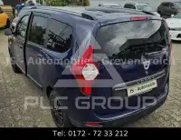 2017 Dacia Lodgy